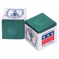 Мел Silver Cup (зеленый) 1 шт