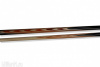 Бильярдный кий для русского бильярда Вегас мастера Медведева двухсоставной (мореный граб, граб, падук)
