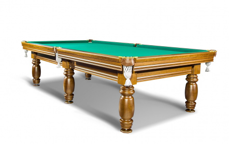 Бильярдный стол Марсель 12 футов (пирамида)