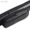 Тубус QK-S Beretta Pro 1x1 (черный аллигатор)